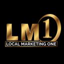 Local Marketing One logo